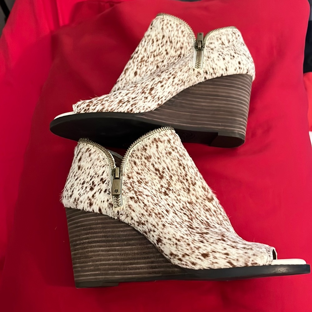 Lucky Brand Wedges